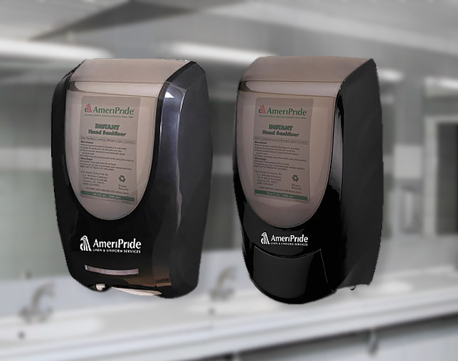 How To Open Soap Dispenser